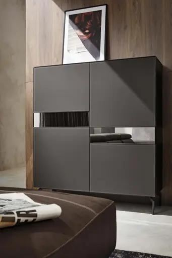 Anbauwand WK 430 Majestro